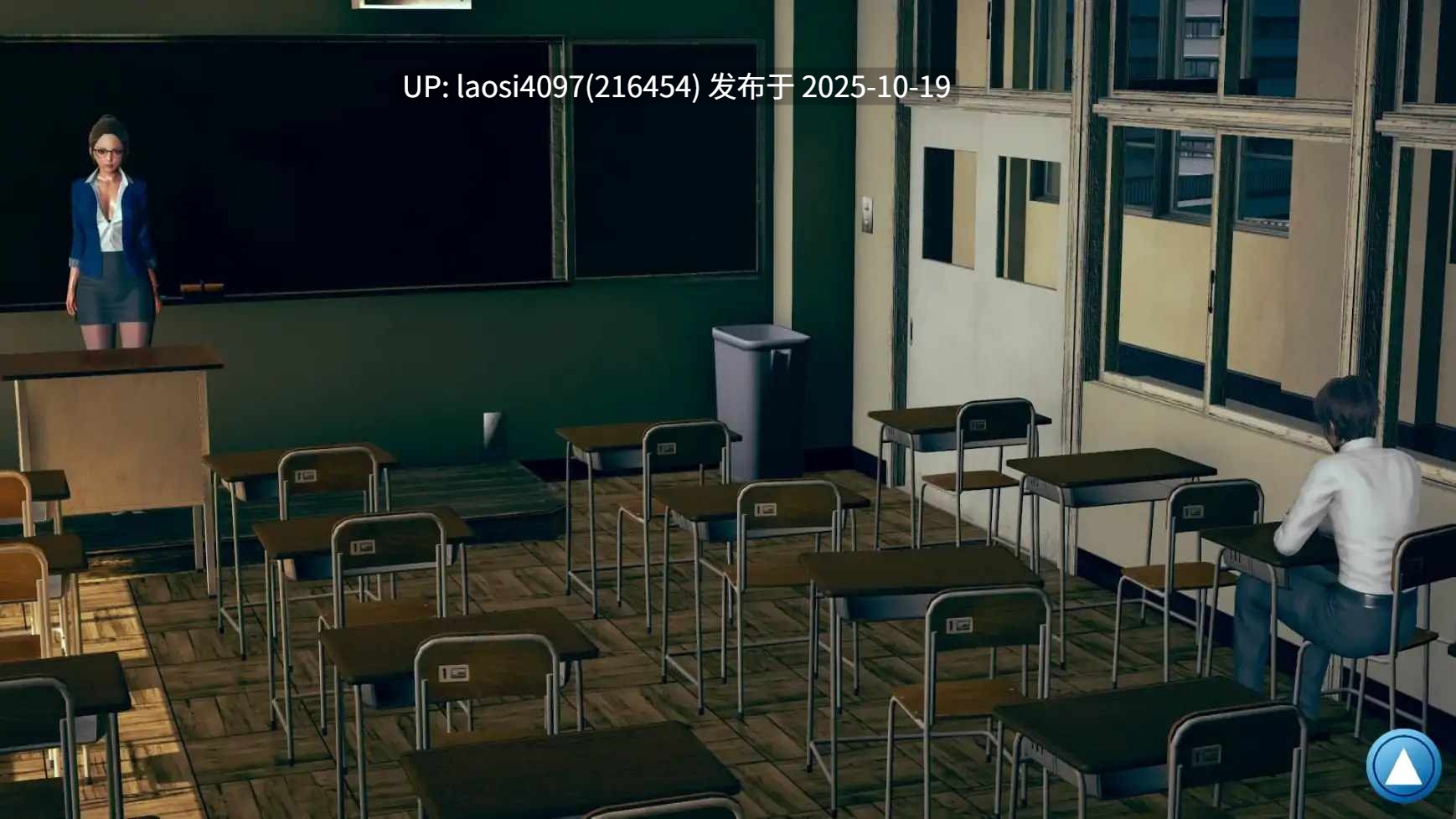 [更新/SLG/PC]#如果我可以改变   #If I Could Change v0.3.4 AI汉化版-第7张图片-萌站