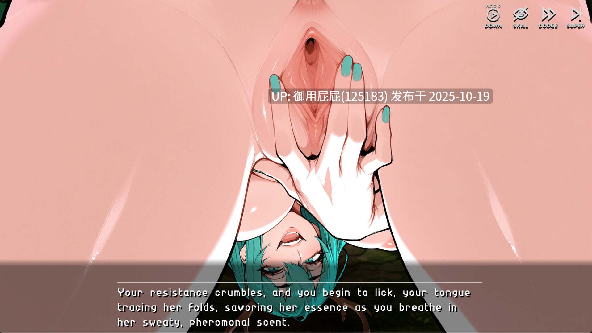 [动作ACT/动态/更新] 冒险者工会：精灵之剑 Femtazio v1.0.9 官方中文步兵版 [1.30G]-第7张图片-萌站