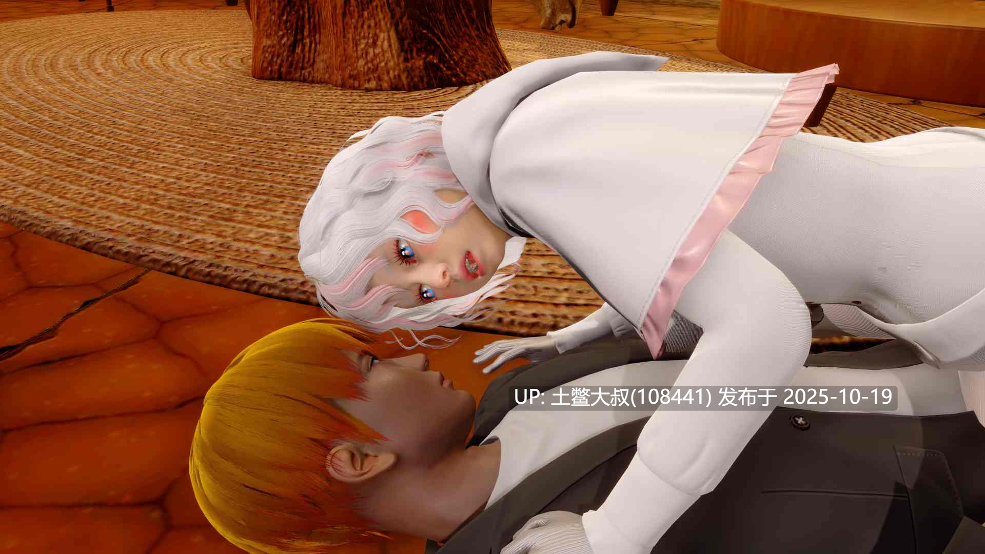 【3D亚洲SLG 沙盒 R机翻】AVA Velanox [v1.1]-第8张图片-萌站