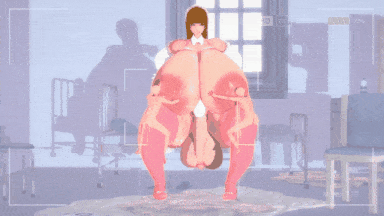 【3D日式RPG 巨乳类 R机翻】扶她监狱 Futa Prision [v1.3.5 A] 6GB-第7张图片-萌站