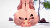 【3D日式RPG 巨乳类 R机翻】扶她监狱 Futa Prision [v1.3.5 A] 6GB-第11张图片-萌站