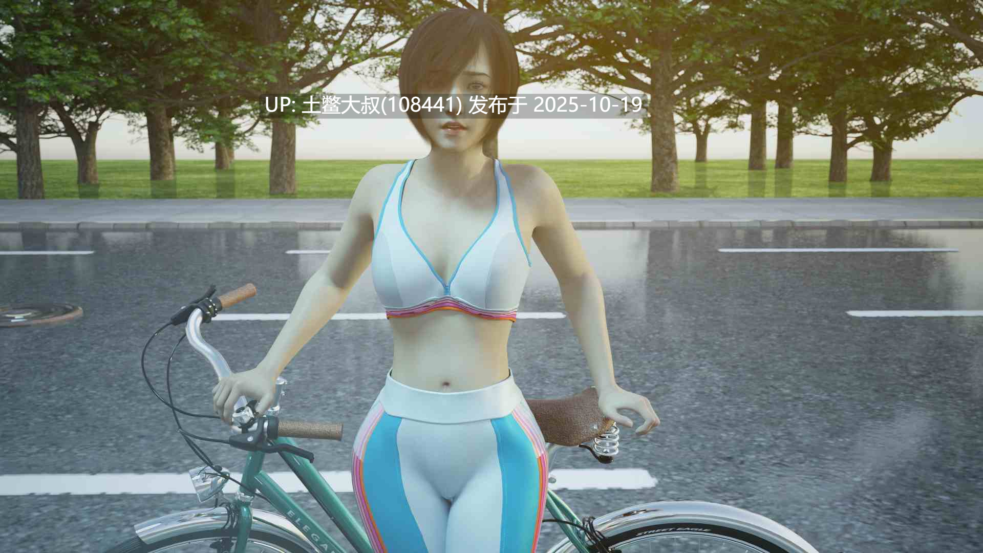 【3D亚洲SLG R机翻】最热的夏天 Hottest Summer [v1.0.1 P1]