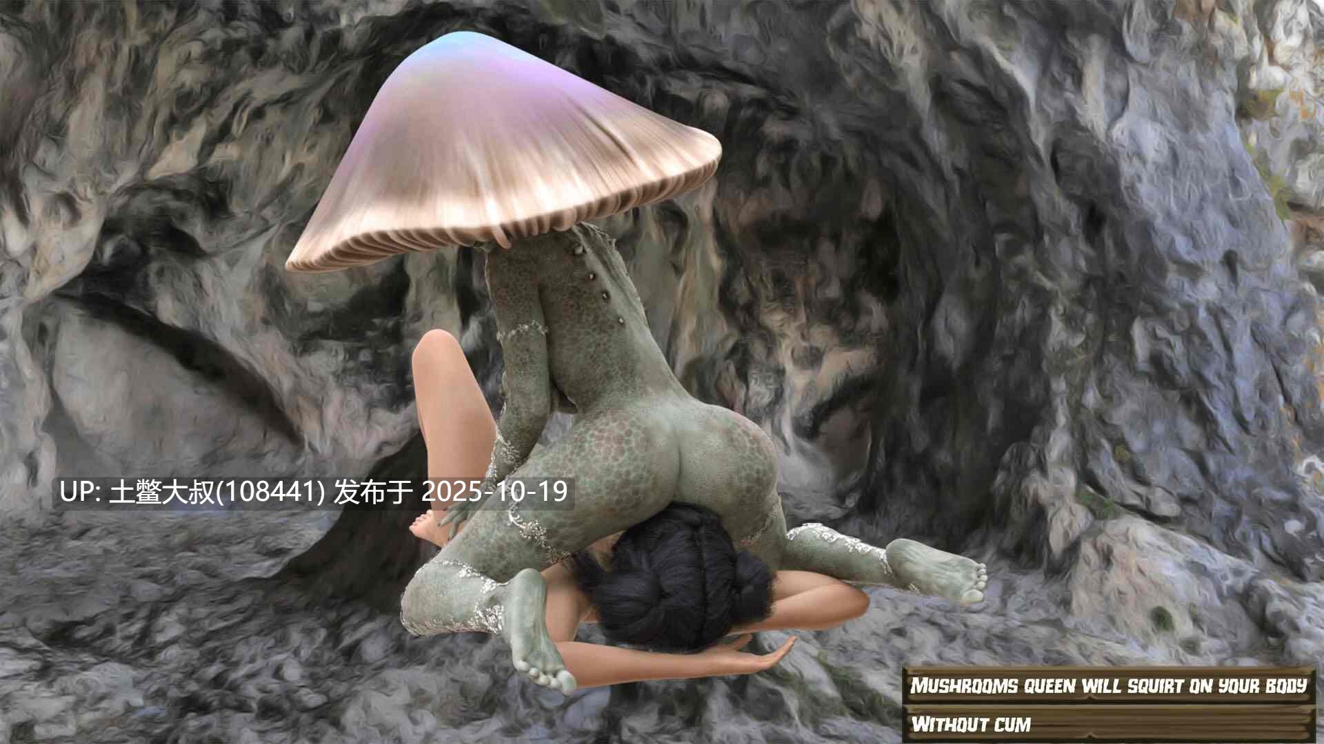 【3D欧美SLG 可选癖好 R机翻】欲望猎人 Lust Hunter [v0.124.0] 6GB-第19张图片-萌站