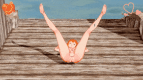新作-Nami (1P) - Port Side Play-第3张图片-萌站 新作-Nami (1P) - Port Side Play-第3张图片-萌站