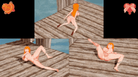 新作-Nami (1P) - Port Side Play-第5张图片-萌站 新作-Nami (1P) - Port Side Play-第5张图片-萌站