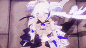 新作-SATURDAY - Kiana Kaslana-第2张图片-萌站 新作-SATURDAY - Kiana Kaslana-第2张图片-萌站