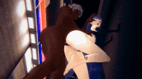 新作-Raiden Mei getting blacked 🖤🖤 -第6张图片-萌站