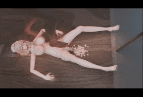 新作-[Sex&dance]秋桦：长官，这次给你做的菜，是我自己哟-第5张图片-萌站