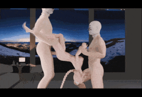 新作-[Sex&dance]秋桦：长官，这次给你做的菜，是我自己哟-第6张图片-萌站
