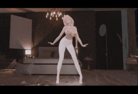 新作-[Sex&dance]秋桦：长官，这次给你做的菜，是我自己哟-第7张图片-萌站