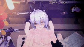 【2K/无修/无水印】新作-【赞妮-Zani】与妮儿的恋爱日常 ②（POV）2K-第7张图片-萌站