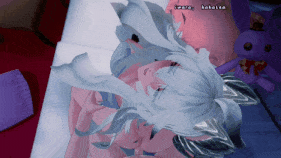 【2K/无修/无水印】新作-【赞妮-Zani】与妮儿的恋爱日常 ②（POV）2K-第9张图片-萌站