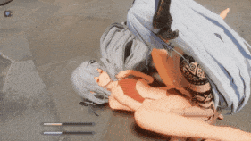 【1K/无修/无水印】新作-斯卡蒂-1K-第8张图片-萌站