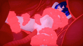 【2K/无修/无水印】新作-Seele&Seele&Vita❤sex ~ 觸手苗床 ~ 希兒生日特別篇-2K