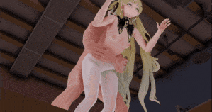 【4K/无修/无水印】新作-Animation-XZZ-鸣潮-卡提希娅+菲比 差分合集4K-第4张图片-萌站 【4K/无修/无水印】新作-Animation-XZZ-鸣潮-卡提希娅+菲比 差分合集4K-第4张图片-萌站