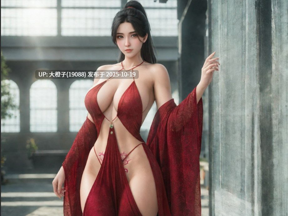 [瑟瑟图集][太极八荒] 5月-6月合集 1.36G-第8张图片-萌站