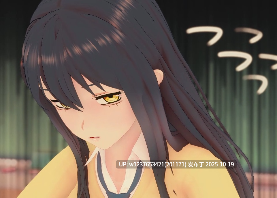 3D大佬【Sugardust】MMD原神同人4K画质增强版+作品全合集+日常动态视图截至2025.7(1-103+Extras)【46G】-第10张图片-萌站