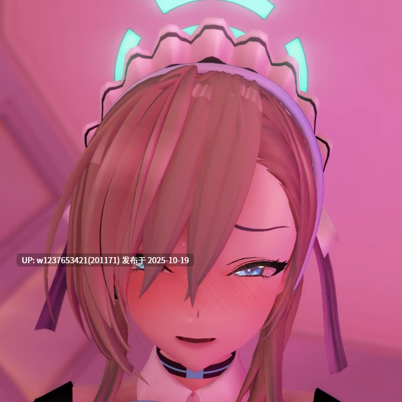 3D大佬【Sugardust】MMD原神同人4K画质增强版+作品全合集+日常动态视图截至2025.7(1-103+Extras)【46G】-第18张图片-萌站