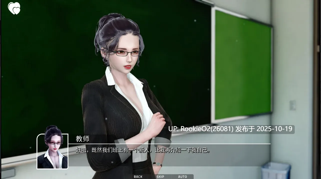 [SLG/中文/3D步兵/PC] 恶魔城市：重启 /City Devil: Restart Ver04 AI汉化步兵版 [8G/新作]-第10张图片-萌站