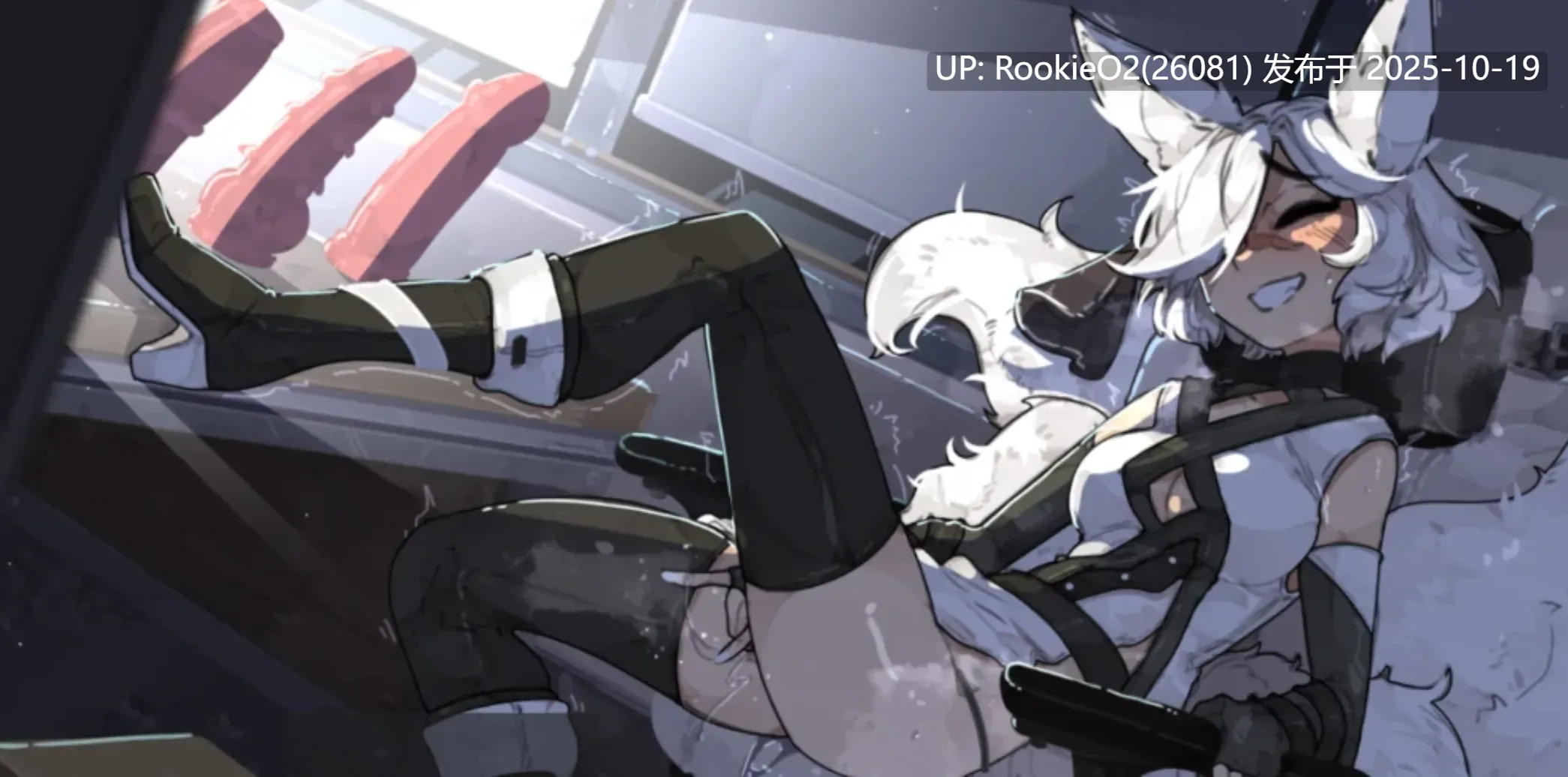 [SLG/AI汉化/PC+安卓] 滥交 PMC Promiscuity V1.2.8 AI汉化步兵版 [2.3G/新作]-第10张图片-萌站