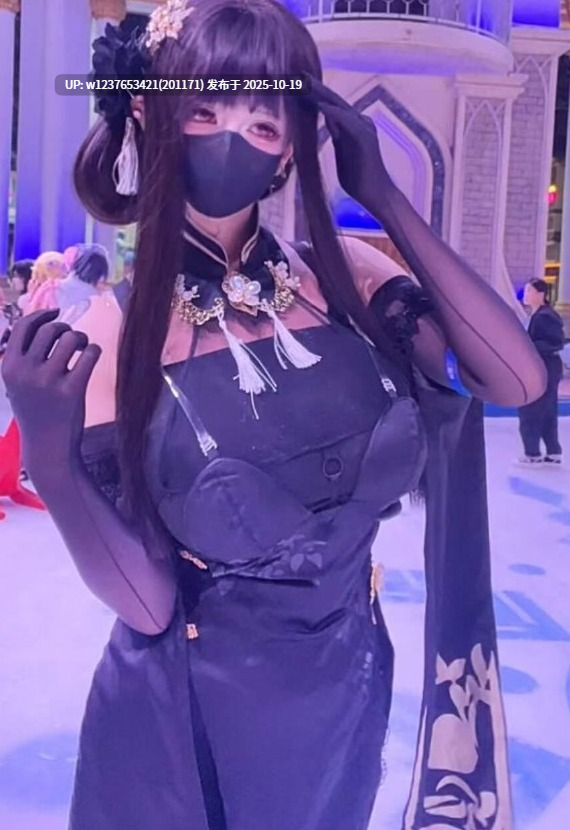 【微密圈】抖音巨乳萝莉【耳朵（是耳朵吖）】G奶反差婊，高颜值奶牛【岛遇+秘语空间+微密圈】大合集【266P 53V-227M】-第3张图片-萌站