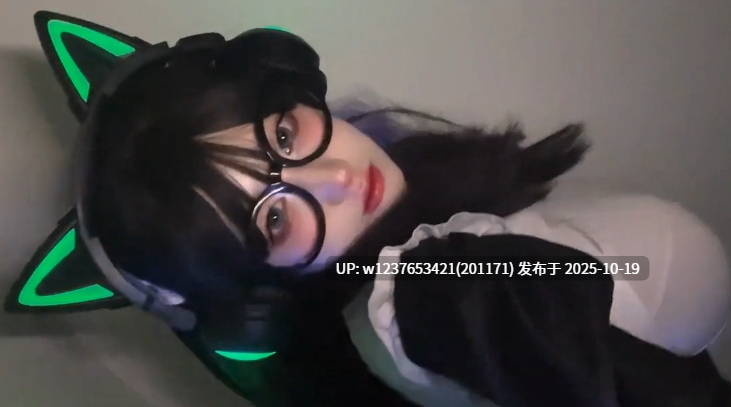 【微密圈】抖音巨乳萝莉【耳朵（是耳朵吖）】G奶反差婊，高颜值奶牛【岛遇+秘语空间+微密圈】大合集【266P 53V-227M】-第6张图片-萌站