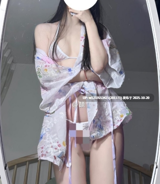 【微密圈】抖音气质嫩妹【颉颉与猫（颉颉与猫咪）】马甲线好身材，美乳展示合集【768P 166V-659M】-第17张图片-萌站