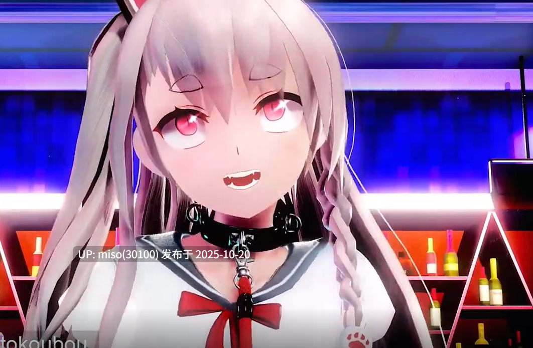 9.JK少女自慰