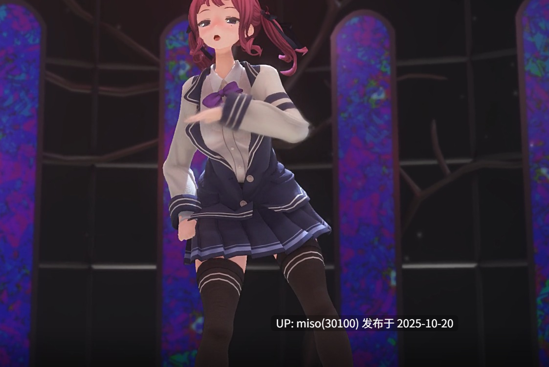 22.JK舞啪