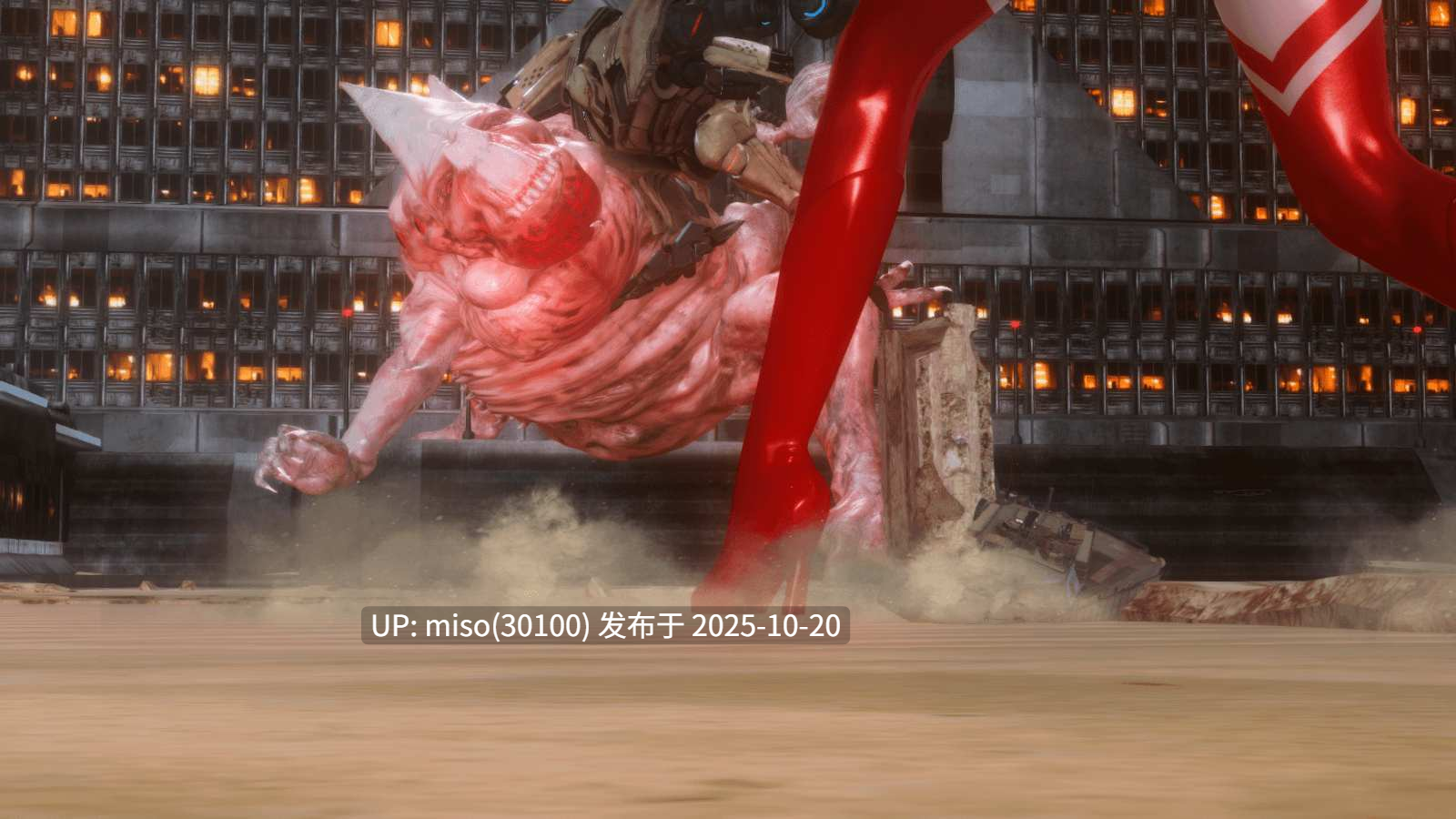 261.The World 01-03-第21张图片-萌站