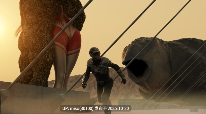 265.阵线崩溃Ⅰ-第4张图片-萌站