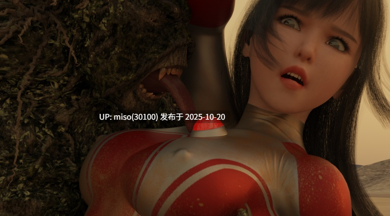 265.阵线崩溃Ⅰ-第12张图片-萌站