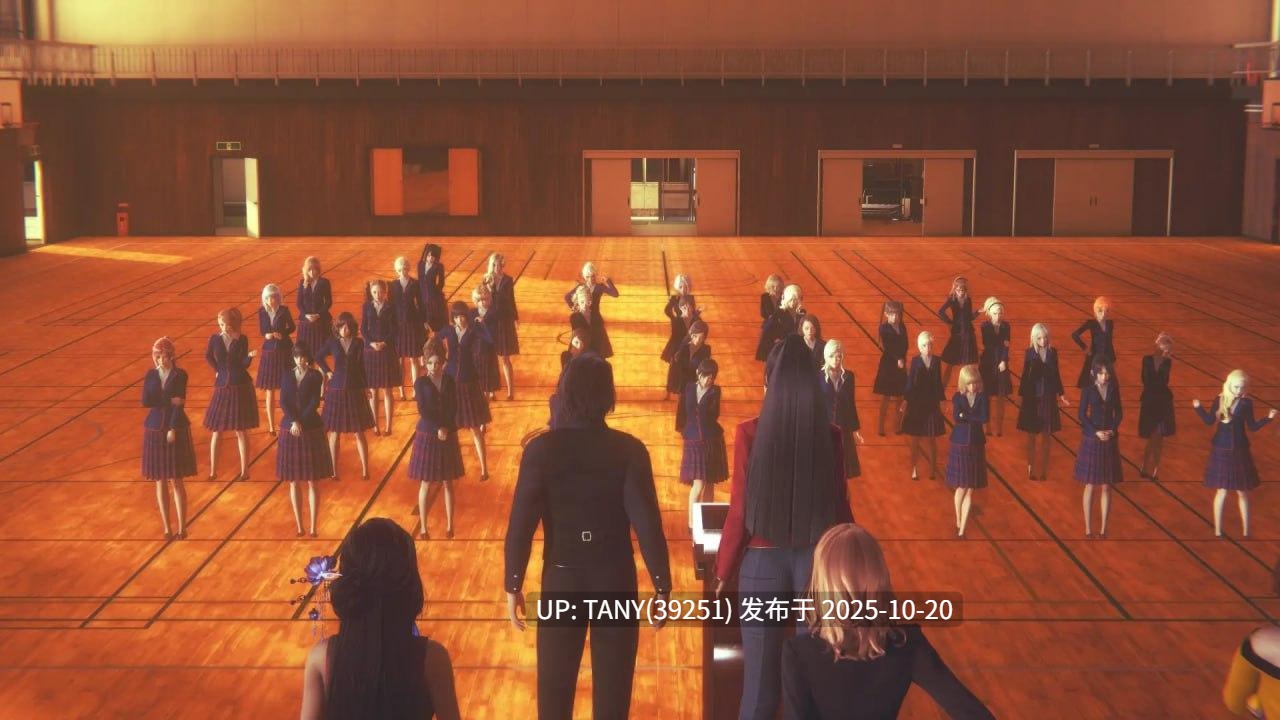 #守护学校   #Mind the School v0.2.1b AI汉化版  -第2张图片-萌站