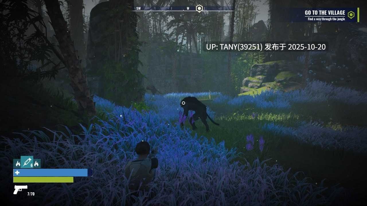 #野性生活 #Wild LifeWild Life v2025-10-09 Test1 官方中文步兵版 萌站植入-第4张图片-萌站 #野性生活 #Wild LifeWild Life v2025-10-09 Test1 官方中文步兵版 萌站植入-第4张图片-萌站