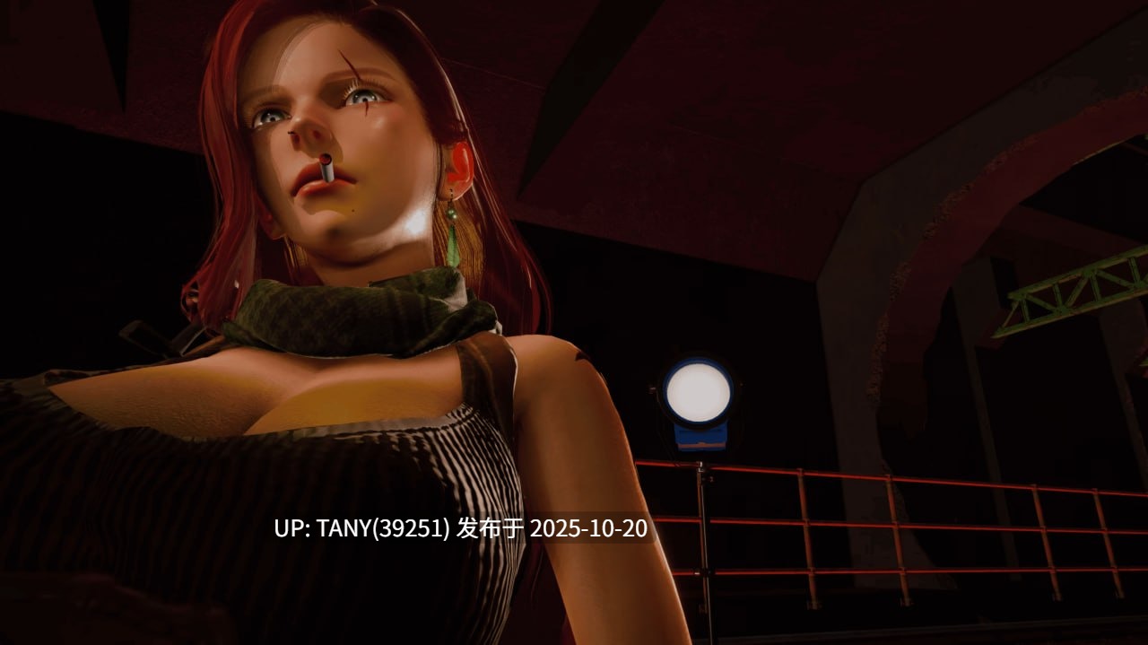 #灾厄纪元 2059   #Apocalypse 2059 v0.3 官方中文版   萌站植入-第4张图片-萌站