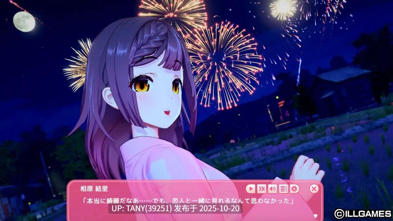 i社最新作 #爱语心通 #Aicomi #アイコミ v1.0.2 精翻汉化版+DLC+Mod+去码+自由H全解锁 -第2张图片-萌站 i社最新作 #爱语心通 #Aicomi #アイコミ v1.0.2 精翻汉化版+DLC+Mod+去码+自由H全解锁 -第2张图片-萌站