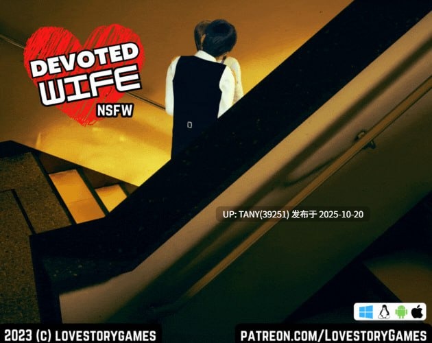 #忠诚的妻子 #Devoted Wife v0.49 官方中文版【 萌站植入-第2张图片-萌站 #忠诚的妻子 #Devoted Wife v0.49 官方中文版【 萌站植入-第2张图片-萌站