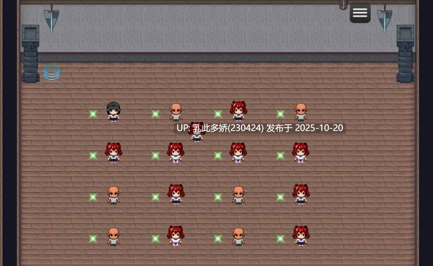 2[RPG] 天才魔法师与毁灭的淫纹 天才魔法使いと破滅の淫紋 AI汉化版 [PC1.1G]-第5张图片-萌站