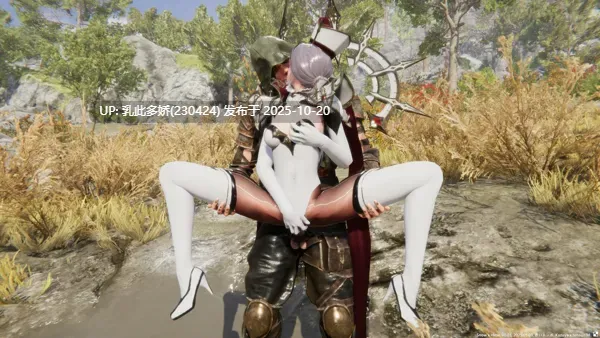 12[3DACT官中步兵] 冰霜之姬 Snow x Hime V1.5.0+存档 [PC12.1G]-第7张图片-萌站