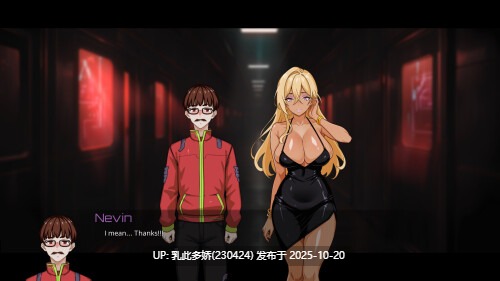 16[SLGAI汉化]谍影沉沦 Falling Undercover Nox Syndicate v0.06[PC1.32G]-第5张图片-萌站