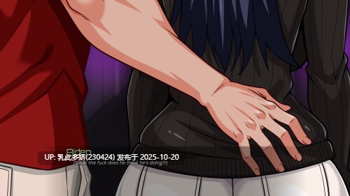 16[SLGAI汉化]谍影沉沦 Falling Undercover Nox Syndicate v0.06[PC1.32G]-第7张图片-萌站
