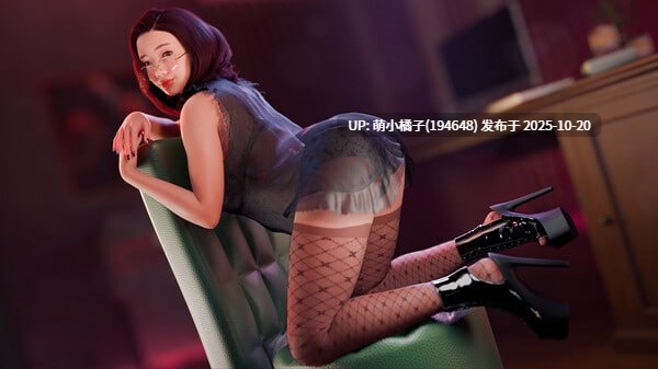 PC/SLG/#性感女孩 #SEXXX GIRLS 官方中文版【2025年02月08日 发售】-第2张图片-萌站 PC/SLG/#性感女孩 #SEXXX GIRLS 官方中文版【2025年02月08日 发售】-第2张图片-萌站