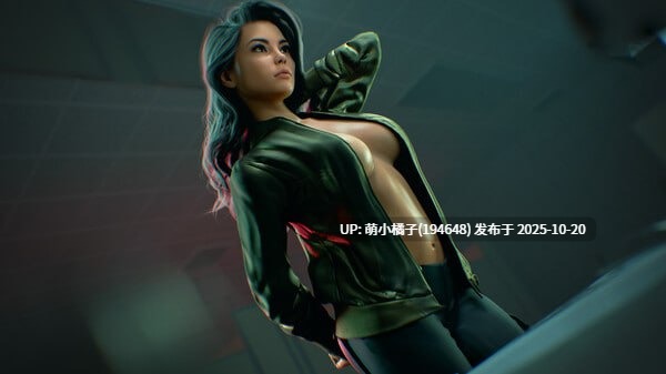 PC/SLG/#性感女孩 #SEXXX GIRLS 官方中文版【2025年02月08日 发售】-第4张图片-萌站 PC/SLG/#性感女孩 #SEXXX GIRLS 官方中文版【2025年02月08日 发售】-第4张图片-萌站