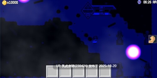 22[SLG动态生肉步兵] Stardew Mamis v1.0 Beta [PC2.1G]-第8张图片-萌站
