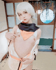 itsukichan (斋斋) - 反差嫩妹 尺度私拍[478P+10V][4.46G]-第7张图片-萌站