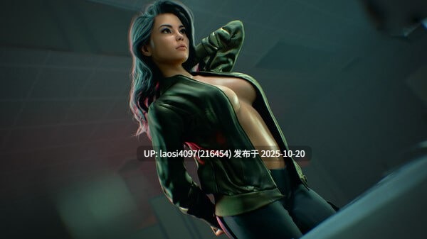 [SLG/PC]#性感女孩 #SEXXX GIRLS  官方中文版 v1.0