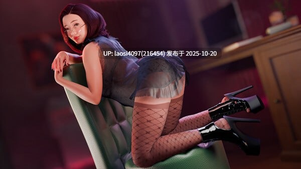 [SLG/PC]#性感女孩 #SEXXX GIRLS  官方中文版 v1.0-第5张图片-萌站