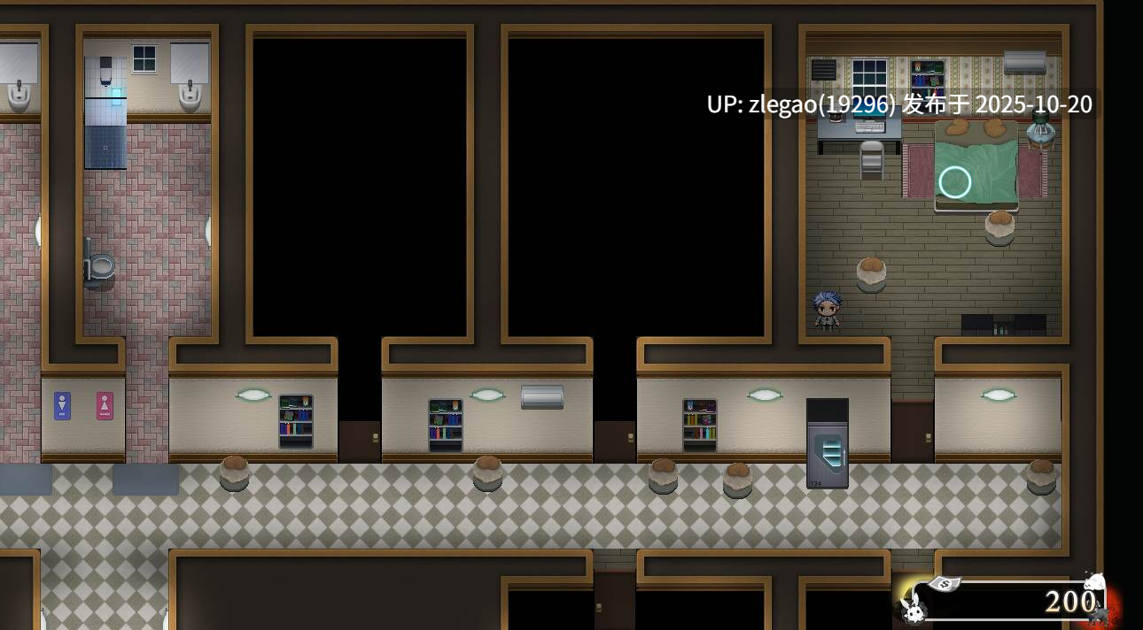 【PC/官中】纯爱？乱交？ 樱花季物语 Ver1.0