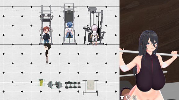 【日系RPG/官中/NTR/PC】噩梦侵蚀(ntr循环) 悪夢侵食(NTRループ)官方中文正式版【4.55G】-第2张图片-萌站 【日系RPG/官中/NTR/PC】噩梦侵蚀(ntr循环) 悪夢侵食(NTRループ)官方中文正式版【4.55G】-第2张图片-萌站