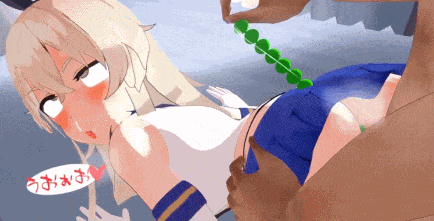 島風に分からせられたり分からせる動画